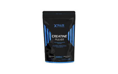 Creatina Xtraze 2023