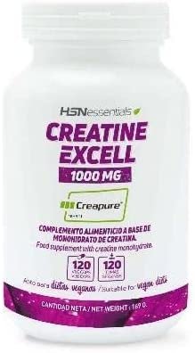 Creatina Excell HSN