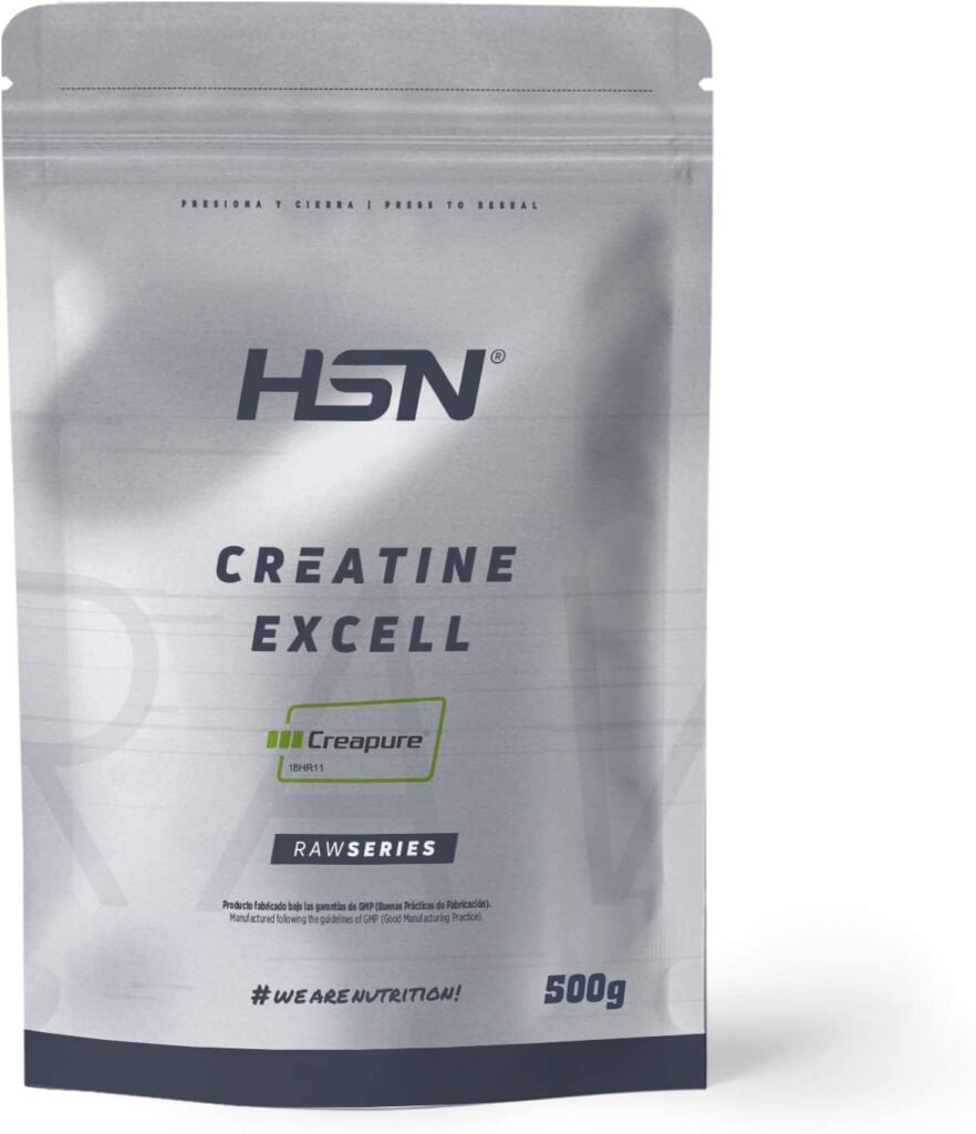 Creatina HSN