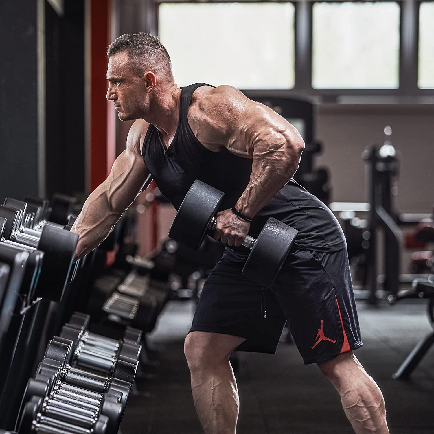 creatina falsa o real?