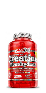 CREATINA AMIX 2023