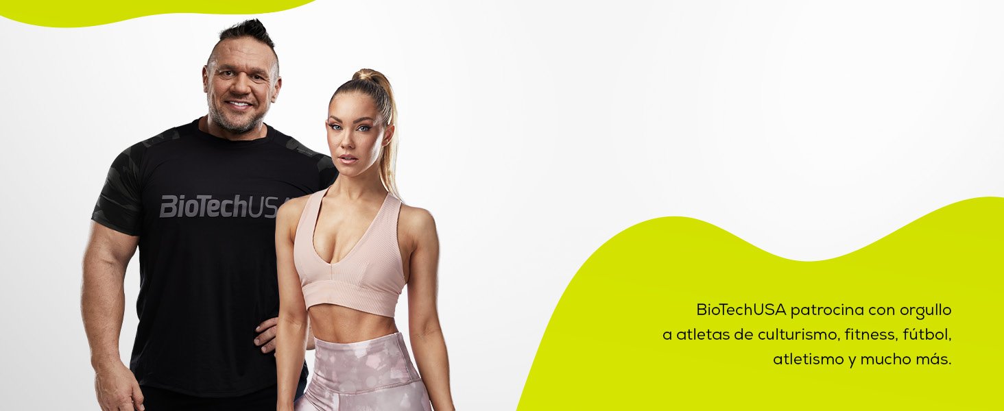 BioTechUSA Creatine Monohydrate