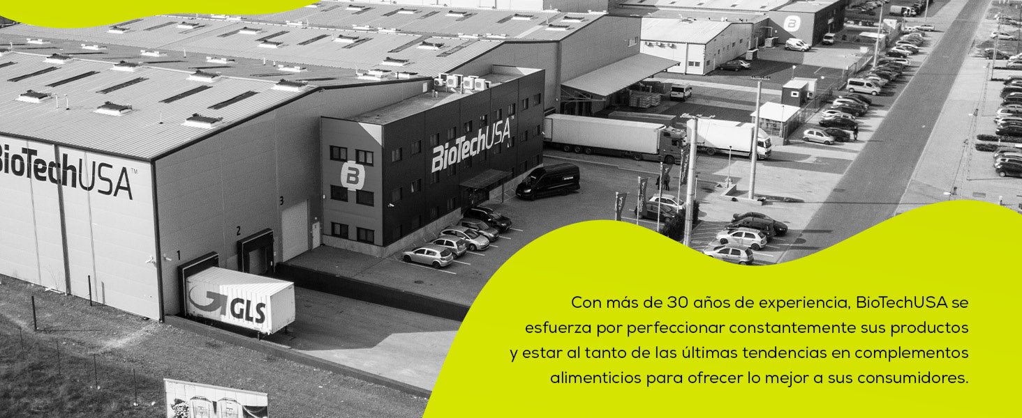 BioTechUSA Creatine Monohydrate